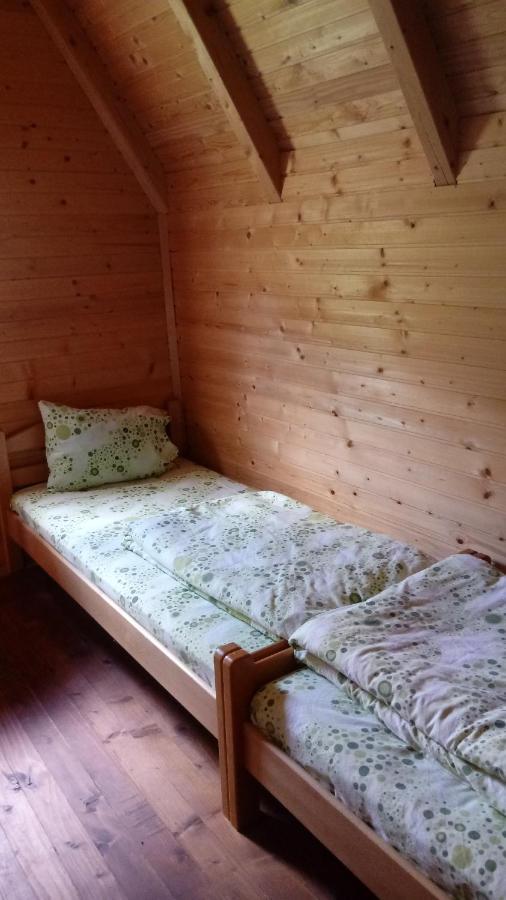 فيلا Kamp Rafting Kljajevica Luka بلييفليا المظهر الخارجي الصورة